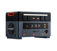 Estación de energía portátil Oscal PowerMax 2400 Pro - Nuevo