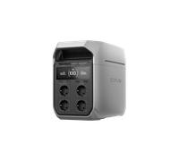Estación de Energía Portátil Serie EcoFlow DELTA 3 (1024 Wh)