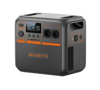 BLUETTI BL-PREMIUM-200V2 Tragbare Powerstation - Große Kapazität 2074 Wh - Ausgangsleistung 2700 W - Ausgänge und Lademöglichkei