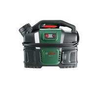 Estacion de lavado bosch fontus 18 v 6