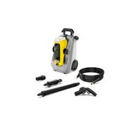 Estacion de lavado karcher limpiadora movil de presion media oc 6 18 premium sin bateria