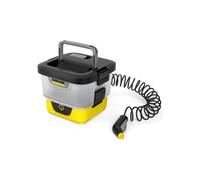 Estacion de lavado oc 6 18 de karcher con bateria