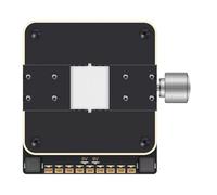 Estación de precalentamiento de soldadura, plataforma de precalentamiento eficiente adecuada para reparación de chips móviles, herramienta de mesa de calefacción eficiente, placa caliente