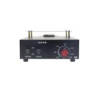Estación de precalentamiento, Estación de soldadura 853B 540 W, precalentamiento for PCB BGA, reciclaje, y desoldadura aire caliente para reparación de soldadura