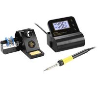 Estación de soldadura digital eficaz y sencilla 25w max. 130w zd-890