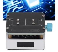 Estación de Soldadura Placa Caliente, Microordenador LED Calentador de Retrabajo de Precalentamiento Eléctrico Estación de Soldadura de Calefacción de Chip IC de Laboratorio