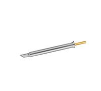 Estación de Soldadura, Soldador inalámbrico con control de temperatura de tres velocidades de 8 W, soldador recargable con batería extraíble, herramienta de soldadura electrónica(Replacement K-TIP)