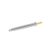 Estación de Soldadura, Soldador inalámbrico con control de temperatura de tres velocidades de 8 W, soldador recargable con batería extraíble, herramienta de soldadura electrónica(Replacement C-TIP)