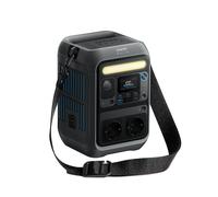 Anker Estación de energía SOLIX C300X 288Wh LiFePO4 300W (600W pico) con correa