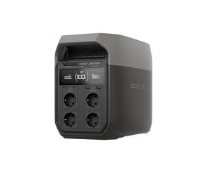 Estacion energia ecoflow delta 3 - 1024 wh