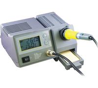 Estacion soldadura digital control temperatura 48w ** zd-931