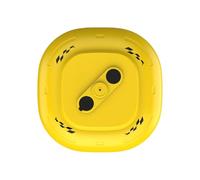 Estanque Fuente Aireador Bomba de Oxígeno Flotante Potente Impermeable