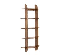 Estante 5P Westwood Natural
