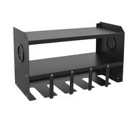 Estante De Almacenamiento Para Herramientas Eléctricas Sealey - 5 Bay PTSR5