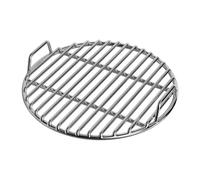 Estante de cocina, portátil, resistente al calor, antiadherente, parrilla de carbón, para el hogar, barbacoa al aire libre, patio, camping, pesca, picnic, de viaje