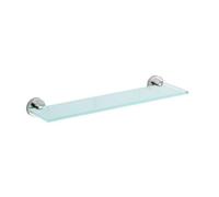 Estante de cristal WENKO Bosio Shine 20212