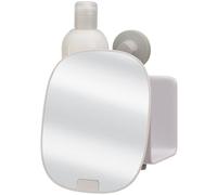 Estante de ducha con espejo EASYSTORE 70547, blanco, Joseph Joseph
