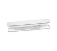 Estante de ducha MINDSET, 42 cm, blanco, Brabantia