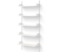 Estante de Pared 1900 Blanco