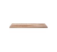 Estante de pared para salón verona 200cm