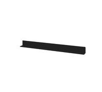 Estante diamo ws150 1s 150x12x16 negro