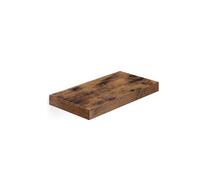 Estante Flotante Vintage