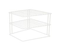 Oryx Hogar Estante forma de esquina para cocina 90 grados 3 niveles