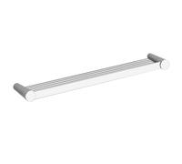 Estante Gessi CONO 60 cm, 45550707, Color: Metal negro cepillado PVD