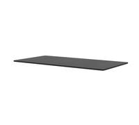 Estante Insertable de Alambre Panton 05-Negro 68,2 cm x 34,8 cm
