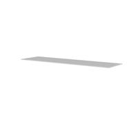 Estante Insertable de Alambre Panton 99-Glass 68,2 cm x 18,8 cm