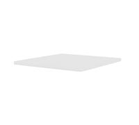 Estante Insertable de Alambre Panton, Nuevo, Blanco, 33 cm x 34,8 cm