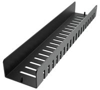 Estante para baño Nimco 2091-L-50-90, para fijar con adhesivo, color