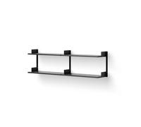 Estante para Cámara 450 Negro
