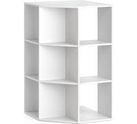 Estante para niños Vicco Luigi Blanco 64 x 107.8 cm, Model 35994