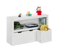 Estante para niños - (W)102 X (H)60 X (D)30 Cm