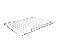 Estante para parrilla de horno compatible con Beko, 465 x 360 mm, número de pieza original 240440174