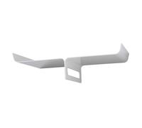 Estante para Sombreros Kite Blanco