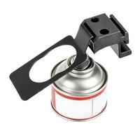 Estante para Tanque de Gas Propano Repisa De Mesa Para Exteriores | Base Firme Y Estable Para Tanque De Propano Cocina Al Aire Libre, Picnic, Barbacoa, Parrilla, Patio, Y Cocina Exterior