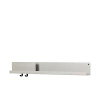 Muuto Estantería Folded. grande gris