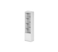 Estante simples Kocot Kids BabyDreams White