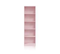 duehome - Estantería juvenil iJoy Cloud Pink