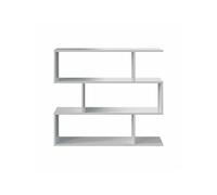 Calicosy - Estantería con 3 compartimentos - L110 cm - Athena