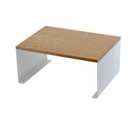 Calicosy - Estantería de almacenamiento apilable - L30,5 cm