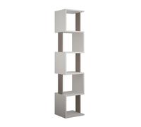 Estantería de esquina 5 estantes l35 cm - piri