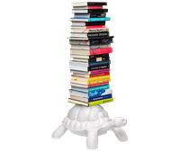 Estantería de libros Turtle Carry 36002 Qeeboo