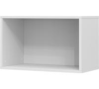 Estantería de pared Vicco Tomy Blanco 60 x 36 cm, Model 54690
