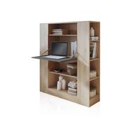 duehome - Estantería estudio Play Tofe - graphite gray