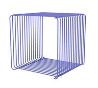 Estantería Individual de Alambre Panton 135-Monarch 14,8 cm x 14,8 cm