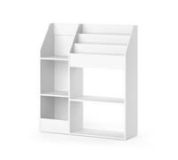 Estantería Infantil Luigi 100.4 X 114.2 Cm Sin Cajas Plegables Vicco