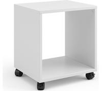 Estantería infantil Vicco Luigi Blanco 36.8 x 42.4 cm, Model 34206
